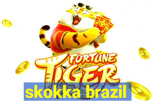 skokka brazil